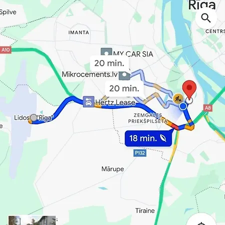 Old Over The River, Free Parking, Up To 4ppl. Self Check-in\out